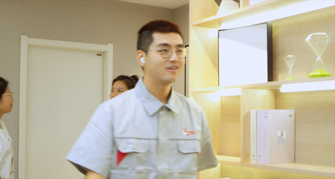 全屋定制品牌服务