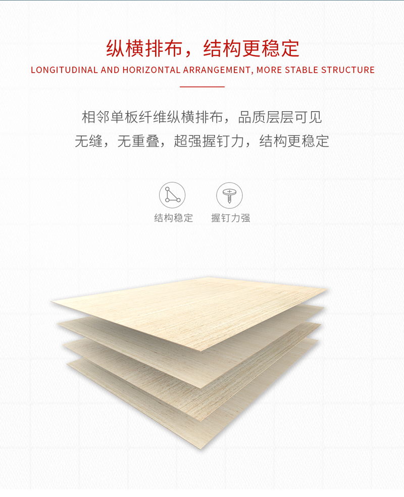 鹏鸿多层胶合板 鹏鸿多层胶合板