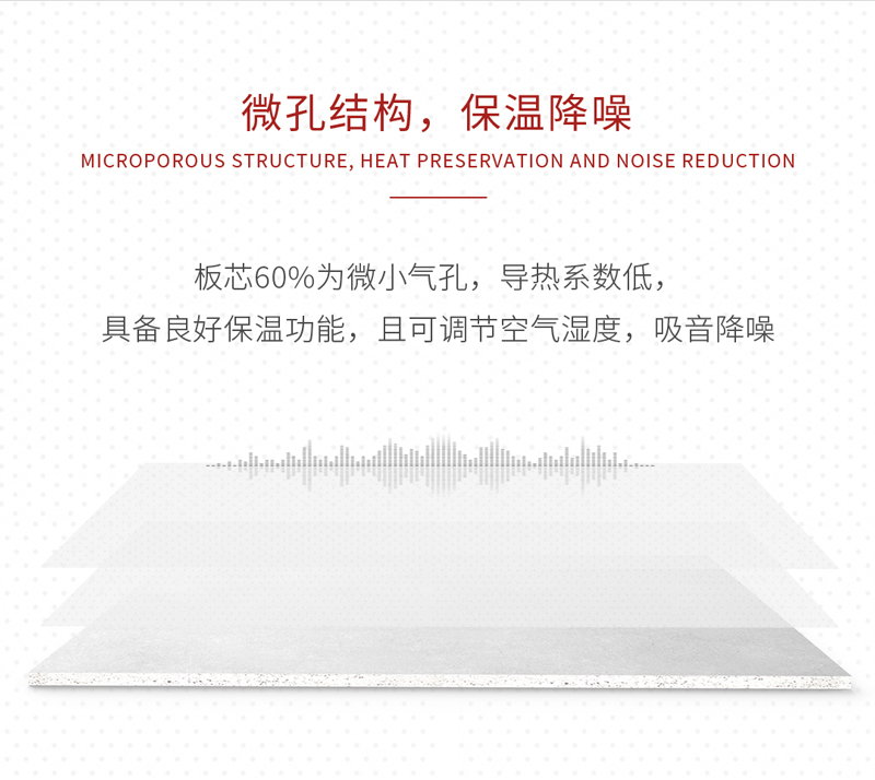 石膏板优点 石膏板优点