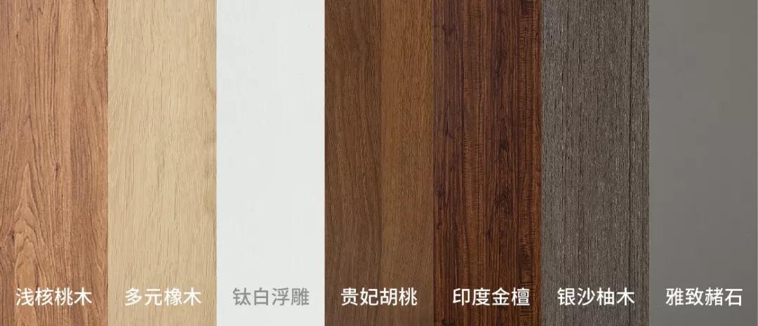 盛夏热销有“门道”，鹏鸿爆款实木柜门火热上市