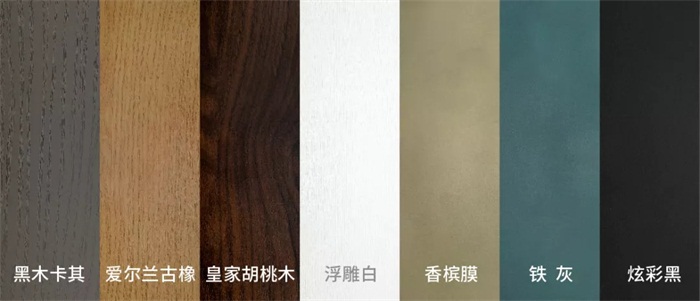 别样的现代ins风——鹏鸿包边实木生态门惊艳亮相