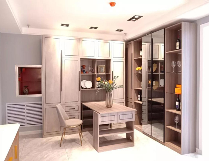 鹏鸿全屋定制 鹏鸿全屋定制