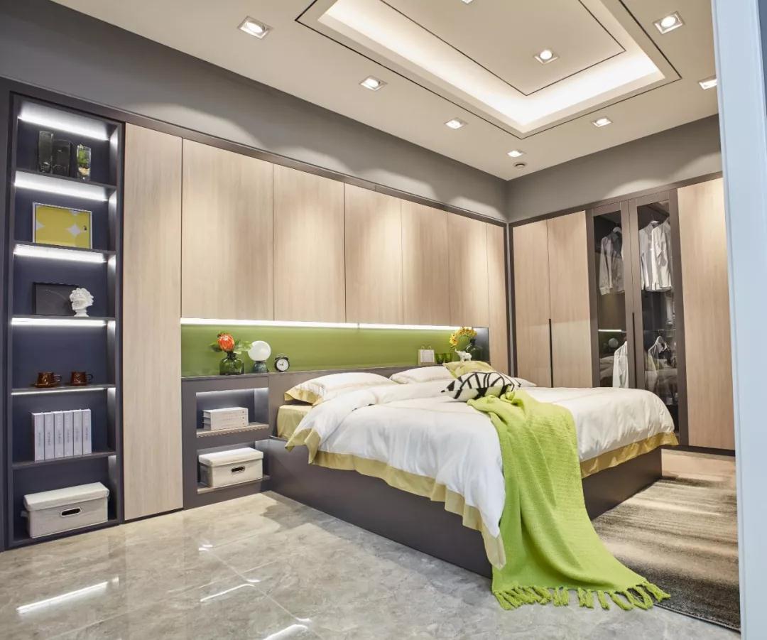 鹏鸿定制衣柜 鹏鸿定制衣柜