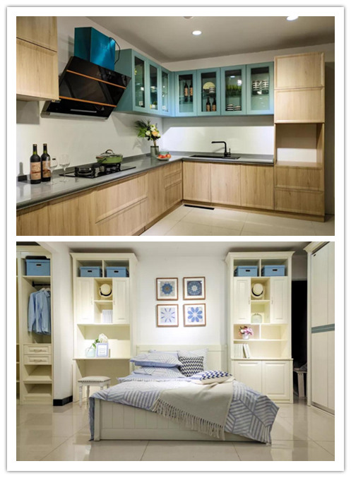 鹏鸿定制家居石家庄和平路店 鹏鸿定制家居石家庄和平路店