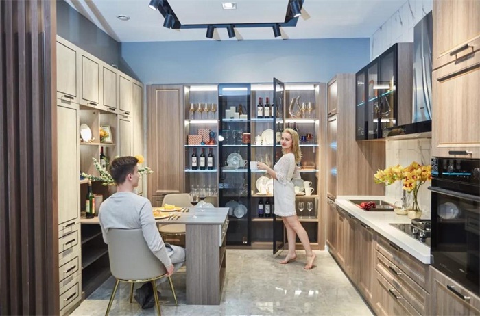 鹏鸿定制家居 鹏鸿定制家居