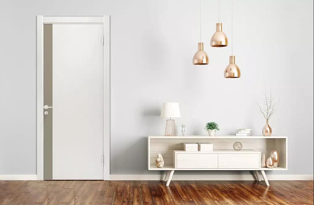 鹏鸿免漆门 彰显真实力