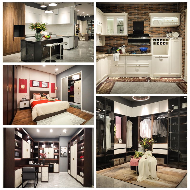 鹏鸿家具定制效果图 鹏鸿家具定制效果图