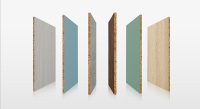 鹏鸿实木颗粒板官宣入市