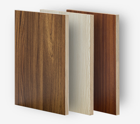 天赋山生态板颜色